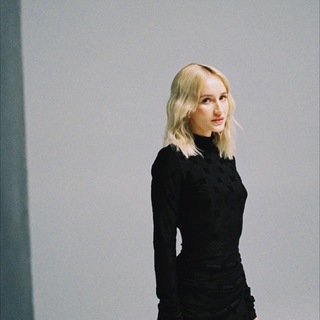 Nansi Belyavskaya