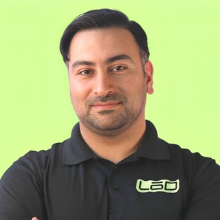 Medi Naseri | LōD