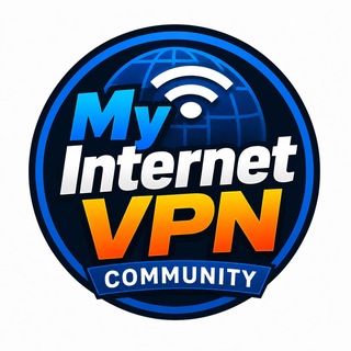 Мой интернет ВПН