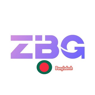ZBG Bangladesh official Group