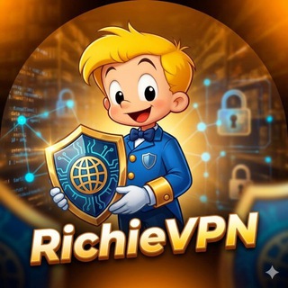 💸 Richie VPN
