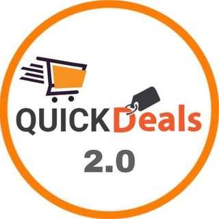 QUICK DEALS