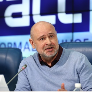 Alexey Sharavskiy