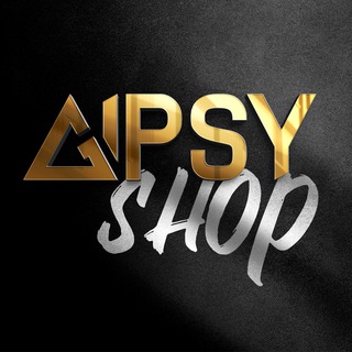Gipsy Google Shop