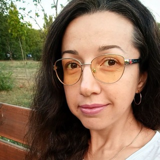 Екатерина Евстюхина