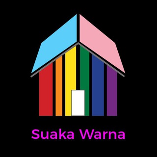 Suaka Warna