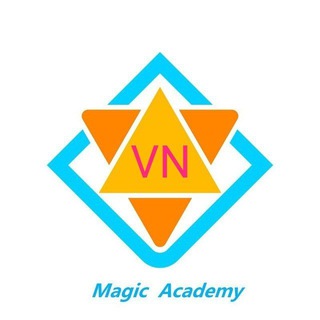 Thông báo MagicAcademy Việt Nam