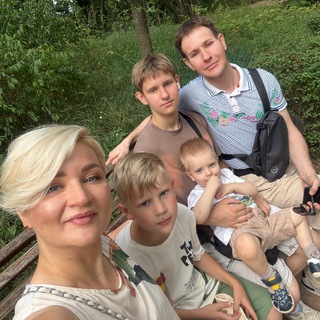 Тамара Можаева