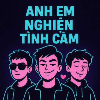 𝐍𝐆𝐇𝐈Ệ𝐍 𝐓Ì𝐍𝐇 𝐂Ả𝐌 ️