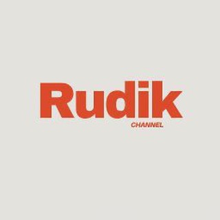 Channel Rudik Chat