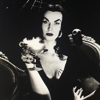 vampirawear