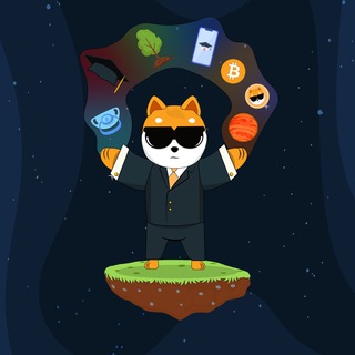 LAWYER DOGE | Official(Reborn)