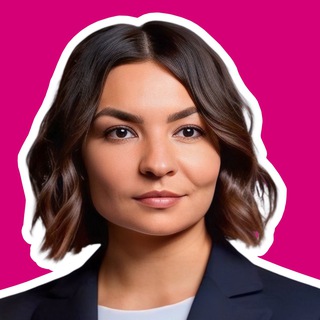 Вика Вне Офиса 👩🏽‍💻