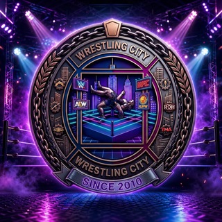 WrestlingCity | رسلینگ سیتی