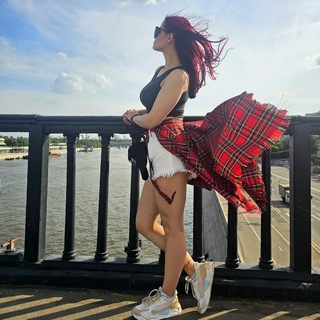 Вероника Сагунова
