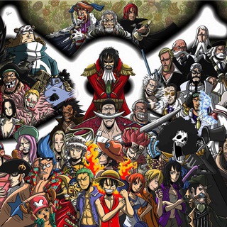 ONE PIECE (NFT)