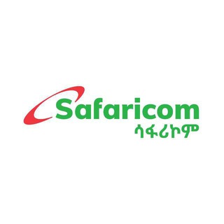 Safaricom Ethiopia Bot