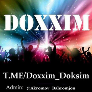 DOXXIM (Досим)