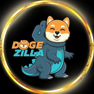 Official DogeZilla — Biggest & Baddest