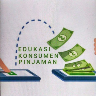 EDUKASI KONSUMEN (PINJAMAN)