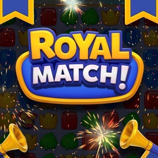 Royal Match Italia 👑