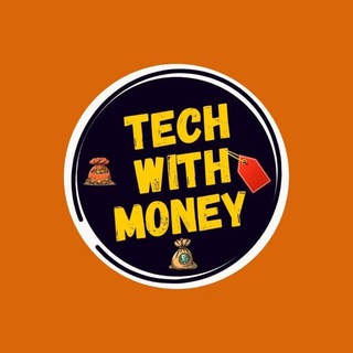 TECH WITH MONEY🔥