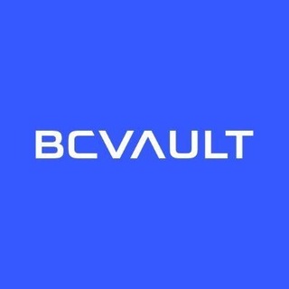 BC Vault Wallet