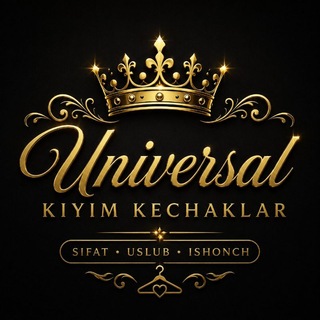 𝐔𝐧𝐢𝐯𝐞𝐫𝐬𝐚𝐥 𝐊𝐢𝐲𝐢𝐦 𝐊𝐞𝐜𝐡𝐚𝐤𝐥𝐚𝐫 🛍️