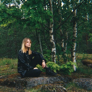 Alisa Zagryadska