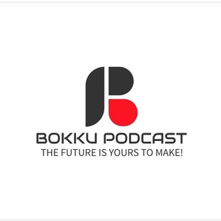 BOKKU PODCAST