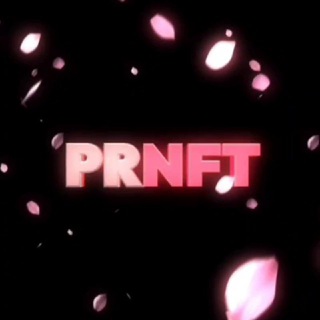PR NFT