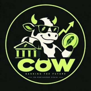 COW | Robinhood Chain