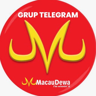 GRUP TELEGRAM - MACAUDEWA INFO