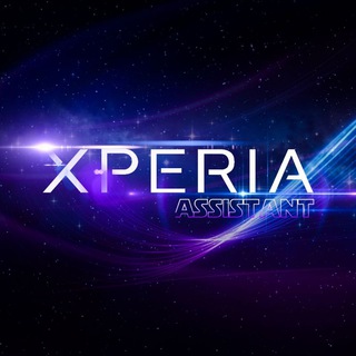 XPERIA™ Assistant