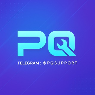 𝗣𝗤 𝗦𝗲𝗿𝘃𝗲𝗿 𝗦𝘂𝗽𝗽𝗼𝗿𝘁