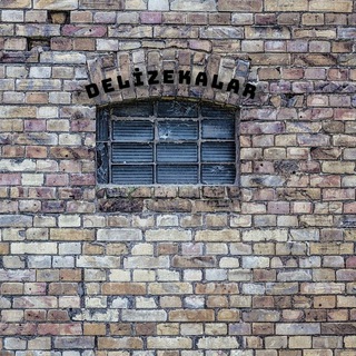 DELİZEKALAR