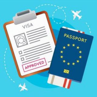 F1 visa interview discussions!
