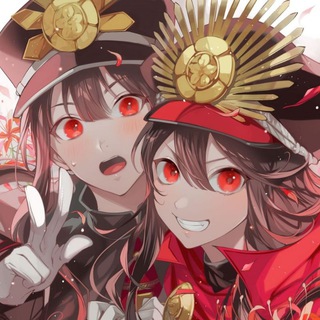 🏮Parcerias Bijutsukan🏮