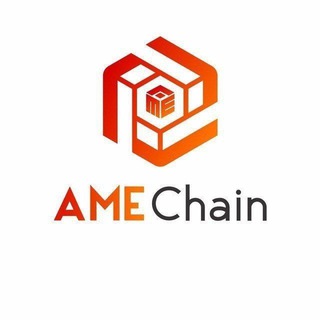 AMEchain (AMEpay)Arabic 🇪🇬