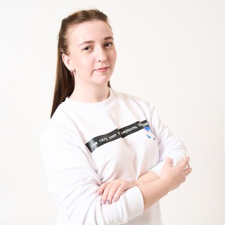 Виталия Быльева
