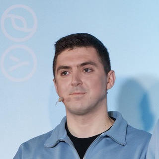 Eugene Kozlov