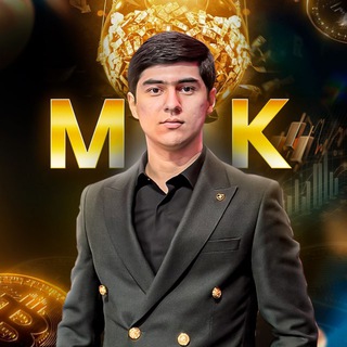 MK SAMANDAR 🇺🇿
