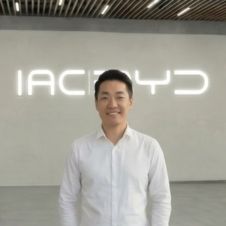 Roman CHO Liu Zepu