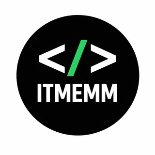 𝙄𝙏 𝙈𝙀𝙈M