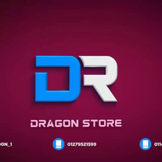 𝐃𝐑𝐀𝐆𝐎𝐍 𝐒𝐓𝐎𝐑𝐄