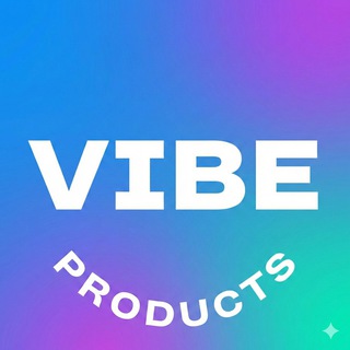 Vibe Products
