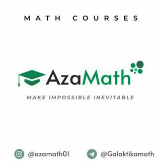 AzaMath Bot