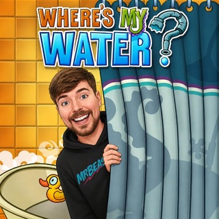 Where’s My Water Jimmy? $JIMMY