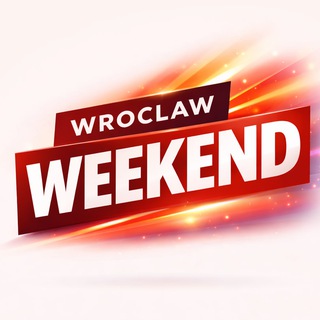 WROCLAW WEEKEND