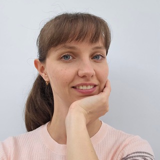 Анна Федотова